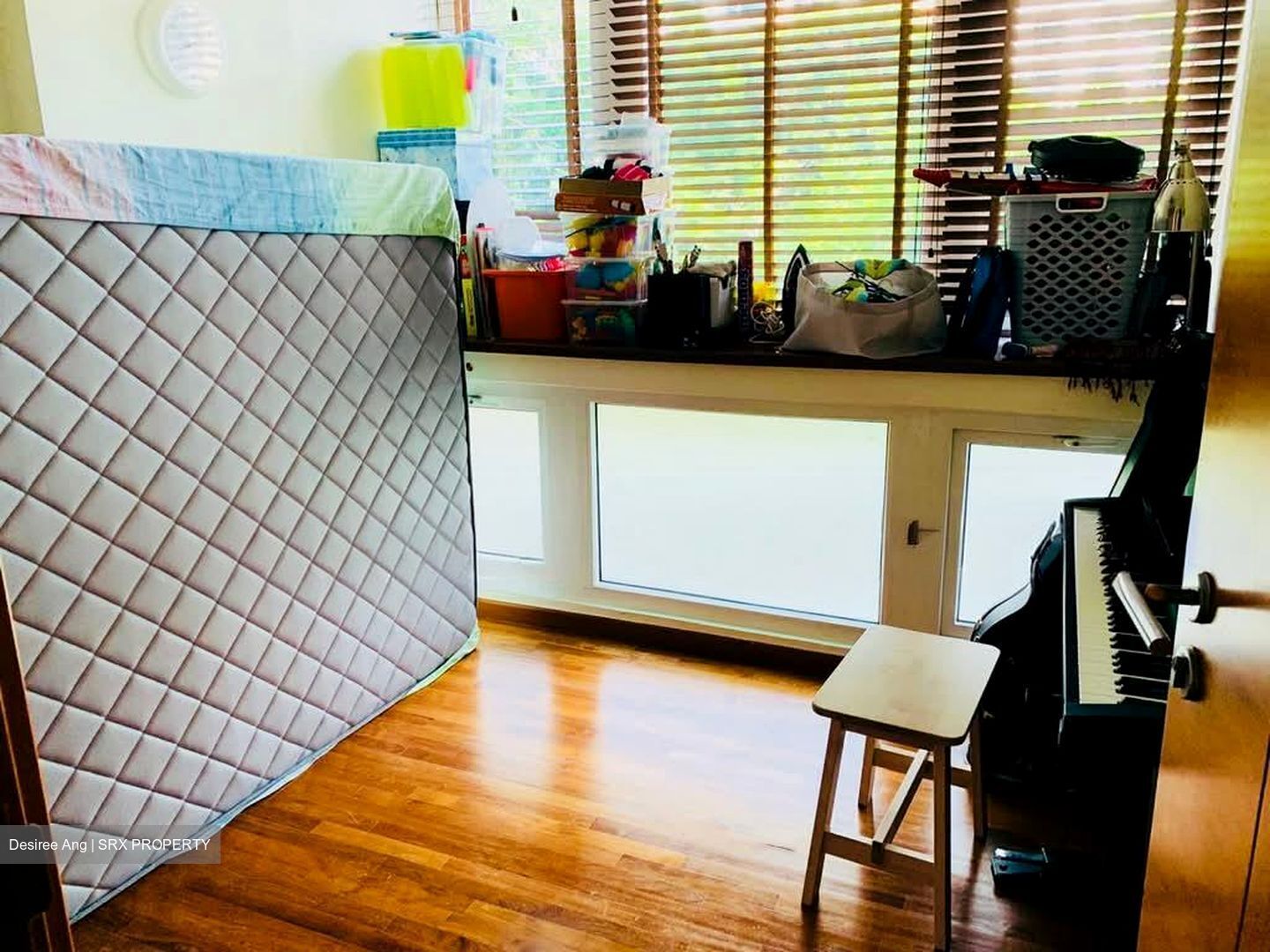 Changi Rise Condominium (D18), Condominium #599599831